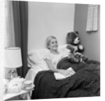 Twiggy by Doreen Spooner