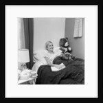 Twiggy by Doreen Spooner