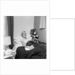 Twiggy by Doreen Spooner