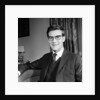 Yves Saint Laurent by Bob Hope