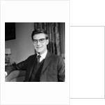 Yves Saint Laurent by Bob Hope