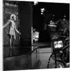 Dusty Springfield by Unknown