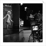 Dusty Springfield by Unknown