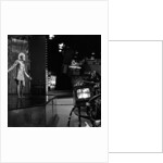 Dusty Springfield by Unknown