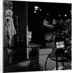 Dusty Springfield by Unknown