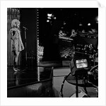 Dusty Springfield by Unknown