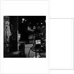 Dusty Springfield by Unknown