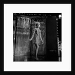 Dusty Springfield by Unknown