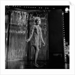 Dusty Springfield by Unknown