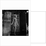 Dusty Springfield by Unknown