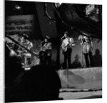 The Tremeloes performing Silence Is Golden by Unknown