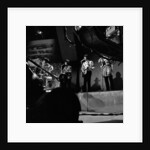 The Tremeloes performing Silence Is Golden by Unknown