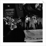 The Tremeloes performing Silence Is Golden by Unknown