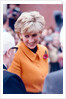 Princess Diana 1995 by Liverpool Echo