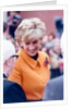 Princess Diana 1995 by Liverpool Echo