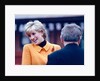 Princess Diana 1995 by Martin Birchall