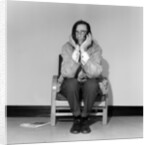 Barry Humphries by Piper