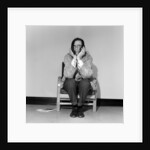 Barry Humphries by Piper