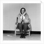 Barry Humphries by Piper