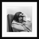 Barry Humphries by Piper