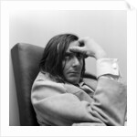 Barry Humphries by Piper