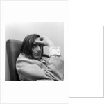 Barry Humphries by Piper