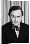 Barry Humphries by Carl Bruin
