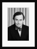 Barry Humphries by Carl Bruin