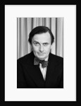 Barry Humphries by Carl Bruin