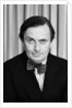 Barry Humphries by Carl Bruin