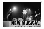 Stones at the NME Awards 1965 by Alisdair MacDonald and Kent Gavin