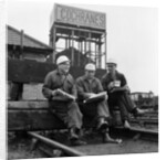 Cochranes Closure by Staff