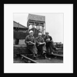 Cochranes Closure by Staff