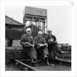 Cochranes Closure by Staff