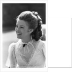 Jane Seymour by Staff