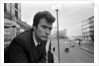 Clint Eastwood by Staff