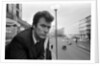 Clint Eastwood by Staff