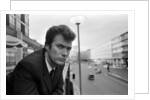 Clint Eastwood by Staff