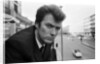 Clint Eastwood by Staff