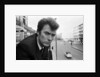 Clint Eastwood by Staff