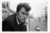 Clint Eastwood by Staff