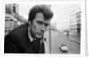 Clint Eastwood by Staff