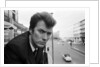 Clint Eastwood by Staff
