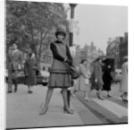 Mary Quant by Cyril Maitland