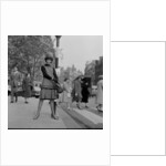 Mary Quant by Cyril Maitland