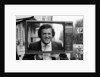 Terry Wogan and TVs by Charlie Ley