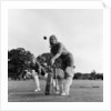 Eston Ladies cricket, 1972 by Staff