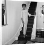 Shirley Bassey by Freddie Reed