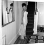 Shirley Bassey by Freddie Reed