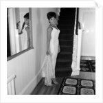 Shirley Bassey by Freddie Reed